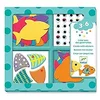 Image de Djeco - Fish Jeux d'action et Reflets, Multicolore (100)