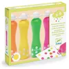 Image de DJECO Marqueurs gros pois - Neon
