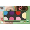 Image de DJECO Maquillage Palette 6 Couleurs Sweet