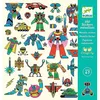 Image de DJECO A&C - Jeux d'adresse, Multicolore (39276)