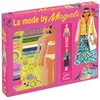 Image de Djeco LA MODE DE MAGALI - LABORATOIRE DE MODE JEU MULTICOLOR POUR ENFANTS ÂGE 7+
