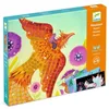 Image de DJECO Coffret de Mosaique - Creatures Legendaires