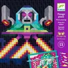 Image de Jeu créatif Djeco Invaders en occasion ou reconditionné