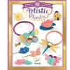 Image de DJECO - Artistic Plastic Accessoires de Coiffure Activités créatives (DJ09498)