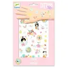 Image de Tatouages enfant Sakura - Djeco