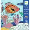 Image de DJECO A&C - Jeux d'adresse, Multicolore (39698)