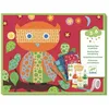 Image de Djeco DJ09879 Peinture mixte pour jeunes enfants