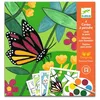 Image de DJECO cartes à peindre - Indonésie