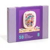 Image de DJECO Coffret Atelier 58 - Perlage