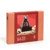 Image de Djeco Atelier 84 Kit de modélisation pour adultes avec argile, outils et couleurs, série AGA, sculptures DIY avec tutoriel vidéo