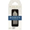 Image de Bohin - Bohin Assortment No.5-10 Sharps Sewing Needles - 20 Needles