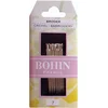 Image de Bohin - Bohin No.7 Crewel Needles - 15 Needles