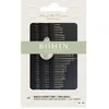 Image de Bohinsharps et Milliners Assortiment de 40 aiguilles, Multicolore