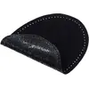 Image de Lot de 2 patchs souples Bohin Noir 4 x 6 cm
