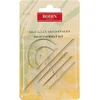 Image de Bohin Aiguilles DIY Kit, Argent