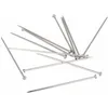 Image de Bohin - Bohin No.4 (30 x 0.60mm) Extra Fin Épingles - 400 Pièces