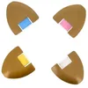 Image de BOHIN France Roue à Craie avec Poignée Ergonomique - Accessoire de Marquage pour Projets de Couture et de Quilting, Assortie - 1 Pièce