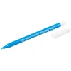 Image de Bohin - Bohin Bleu Lavable Stylo de Marquage - 1 Morceau