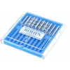 Image de Bohin Machine Aiguilles, Argent, Taille Unique, Set de 10 Pièces