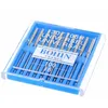 Image de Bohin Machine Aiguilles, Argent, Taille Unique, Set de 10 Pièces
