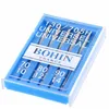 Image de Bohin - Bohin Assortiment (70-90) Machine Aiguilles - 5 Aiguilles
