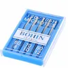 Image de Bohin - Bohin Microtex (60-80) Machine Aiguilles - 5 Aiguilles