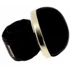 Image de Bohin - Noir Velours Pelote à Épingles Bracelet - 1 Morceau