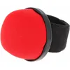 Image de Bohin - Bohin Rouge Velours Pelote à Épingles Bracelet - 1 Morceau