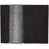 Image de Bohin Iron ON Patch 4"x10" Jeans-Noir, One