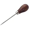 Image de Bohin Awl with wooden handle 11cm - 1pc