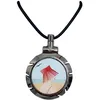 Image de Bohin Thread cutter pendant woman with hat - 1pc
