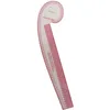 Image de BOHIN France Règle Courbe pour Couturière - Flexible, Durable et Résistante à L'usure, Règle pour Tracer des Lignes Courbes, Plastique, 76cm - 1 Pièce