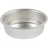 Image de Moule à manqué rond 24 cm fer blanc Gobel