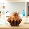 Image de Moule a brioche acier revêtu 20 cm Gobel