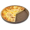 Image de Tourtière perforée 32 cm Gobel