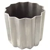 Image de Gobel - Moule à canelé bordelais aluminium antiadhérent 55 x 50 mm   Cuisson dorée et moelleuse   Fabrication française