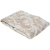 Image de Linder Rideau imprimé obscurcissant CHAMBORD à oeillets Canon de Fusil en Polyester Coloris Beige 145 x 260 cm