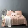 Image de Linder Jeté de lit, 100Pourcentpolyester, Rose, 230x250