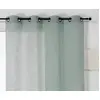Image de Voilage Véronica l.140 x H.240 cm vert sauge