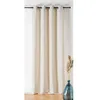 Image de Linder Rideau d'ameublement Mouton - 140x240cm - Blanc