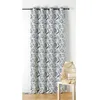 Image de Linder Rideau d'ameublement Indienne 140x240cm - 140x240cm - Bleu