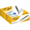 Image de Bic - BIC marqueur pour tableaux blancs Velleda 1781,rouge, pointe