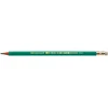 Image de Bic crayon Bic eCOlutions ® eVOLUTION 655 hB avec gomme (vert)