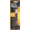 Image de BIC Recharges pour stylo Gelocity Quick Dry noir - Blister de 2
