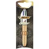 Image de BIC Lot de 1 stylo à bille 4 couleurs dorées