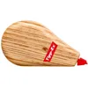 Image de Correcteur à sec Tipp-Ex Mini Pocket Mouse Wood Style - largeur 5 mm - longueur 6 m