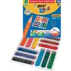 Image de BIC KIDS Crayons de couleur Evolution ECOlutions, paquet de en occasion ou reconditionné
