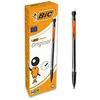 Image de BIC Matic Original Porte-Mines 0,7 mm HB, Facile à utiliser, Pour l'Ecole, au bureau ou à la Maison, Boîte de 12