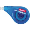 Image de Tipp-Ex Roller de correction latéral EASY CORRECT' 4,2mmx 12 m, Bleu