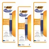Image de BIC Gel-ocity Recharges Stylo Gel - Bleu, Blister de 2